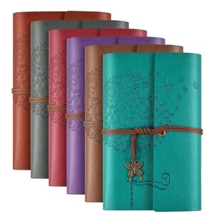 Butterfly Design Notebook/Pocketbook